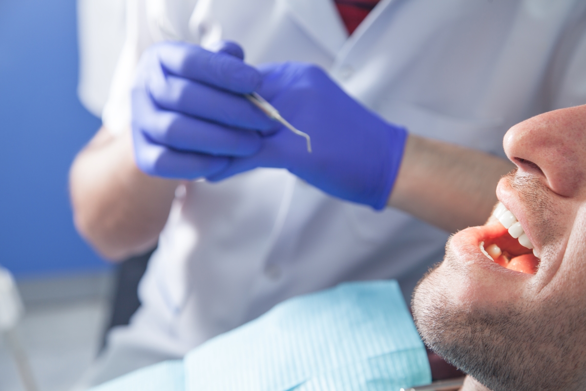 L’importance de bien choisir son dentiste