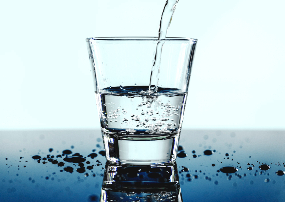 Drink Water