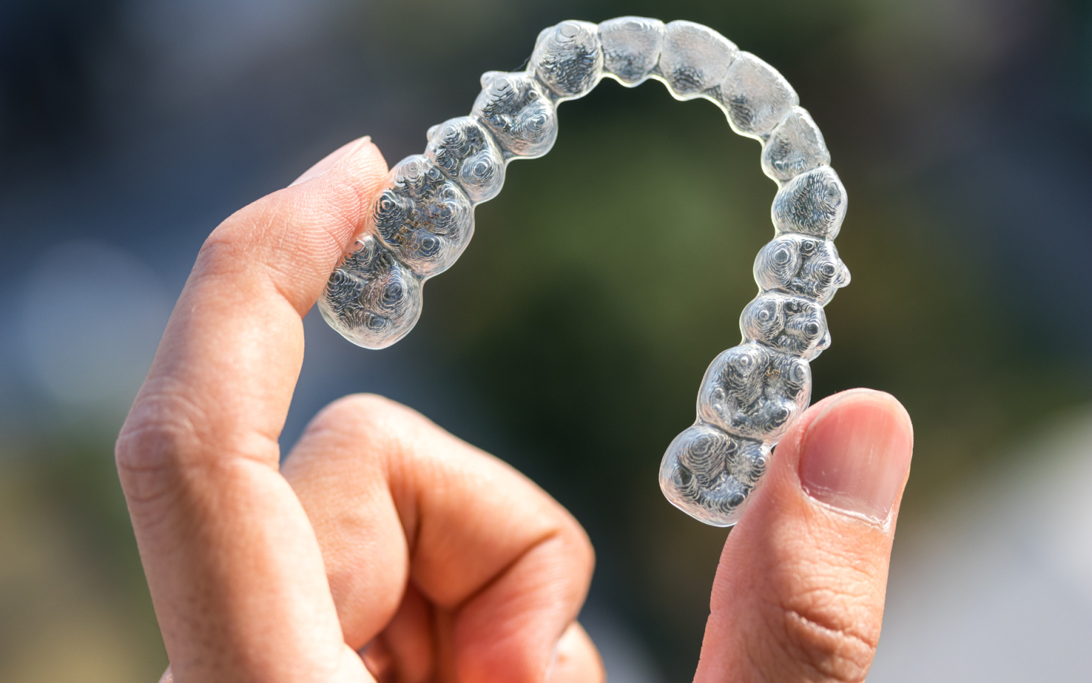The Benefits and Costs of an Occlusal Plate