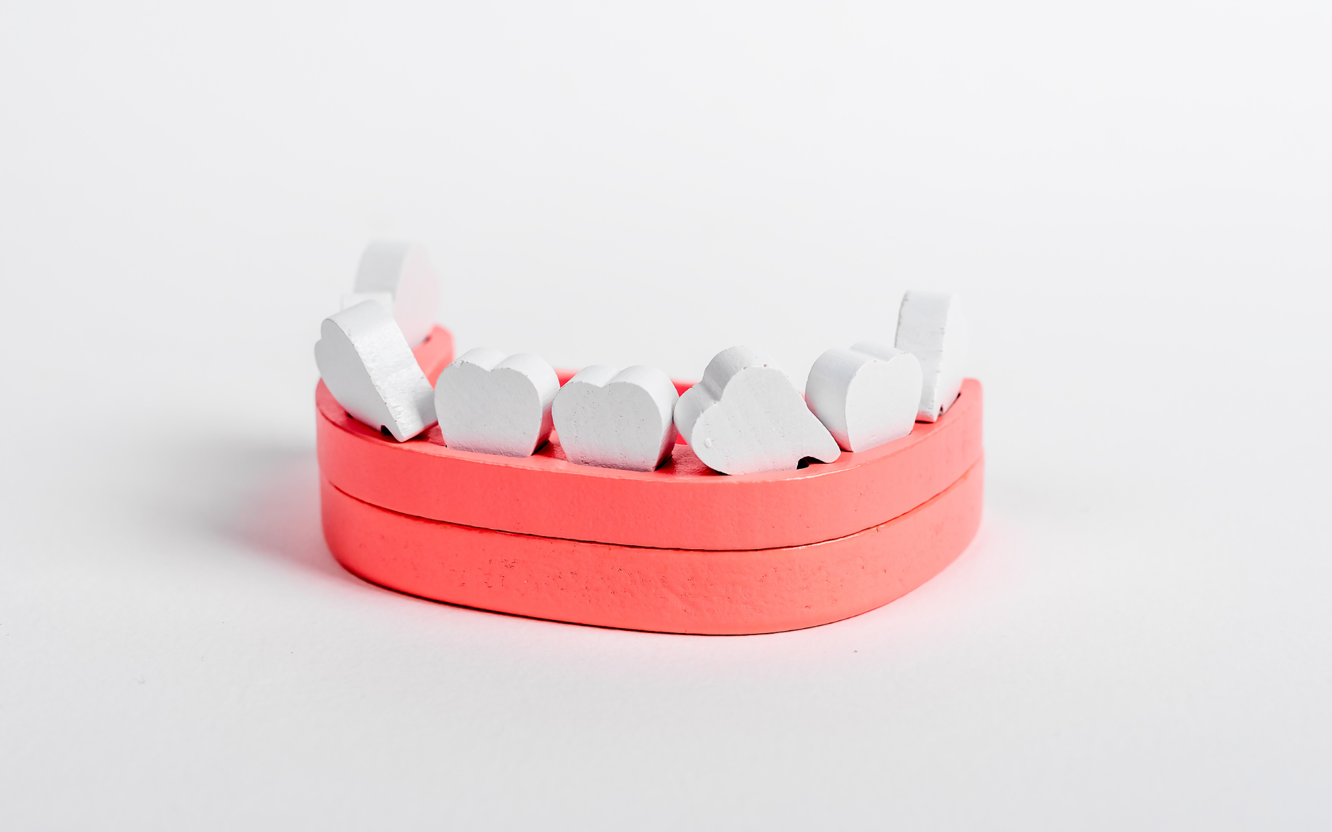Pourquoi mes dents se déchaussentelles?