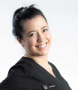 Centre dentaire et d’implantologie Boucherville Marie-Eve_Viau