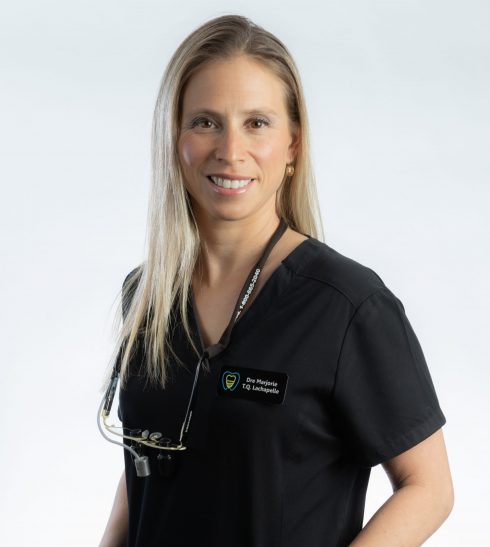 Centre dentaire et d’implantologie Boucherville Dre Marjorie T.Q. Lachapelle