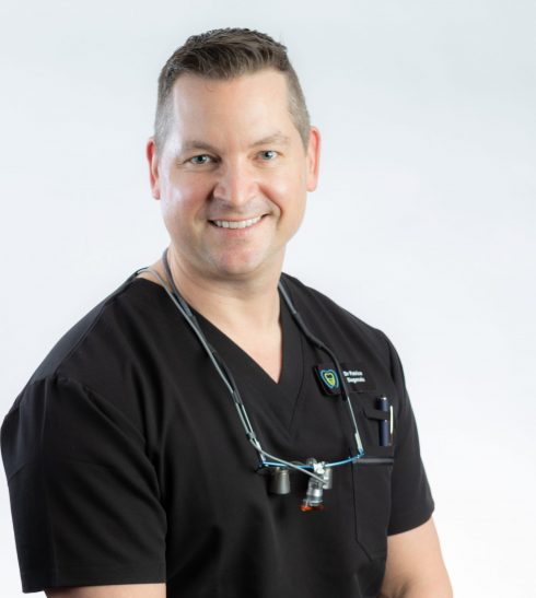 Centre dentaire et d’implantologie Boucherville Dr Patrice Dagenais